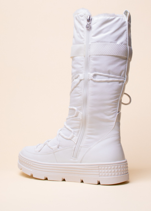 Tamaris ziemas zābaki