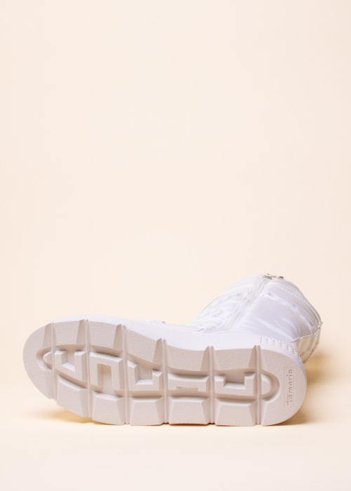 Tamaris ziemas zābaki