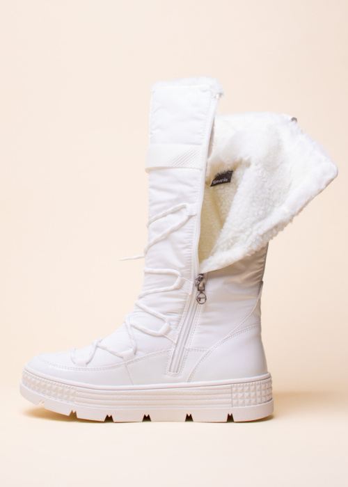 Tamaris ziemas zābaki