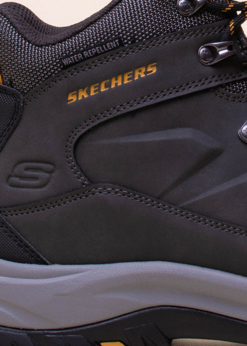 Походные сапоги Skechers