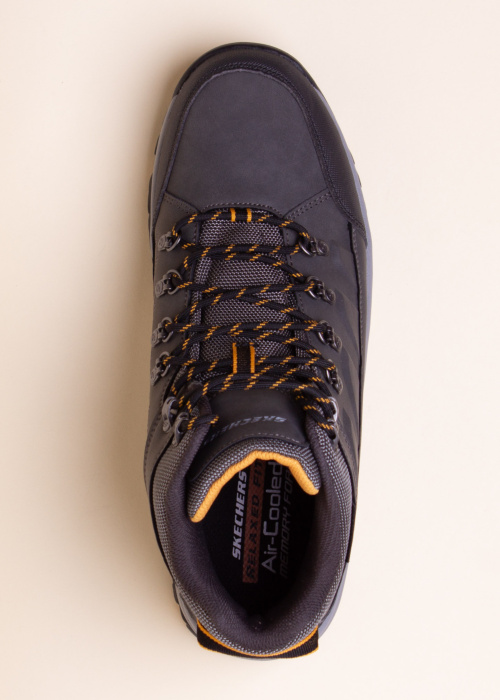 Походные сапоги Skechers