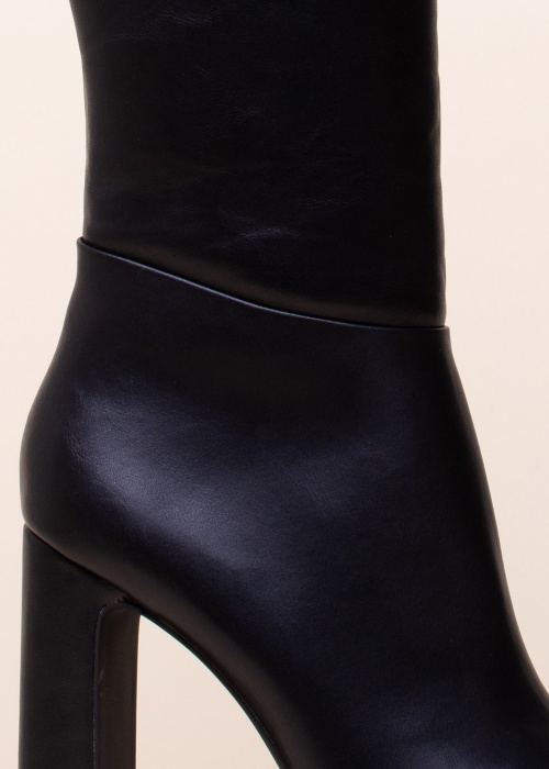 Сапоги Ally Steve Madden