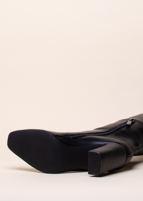 Сапоги Ally Steve Madden