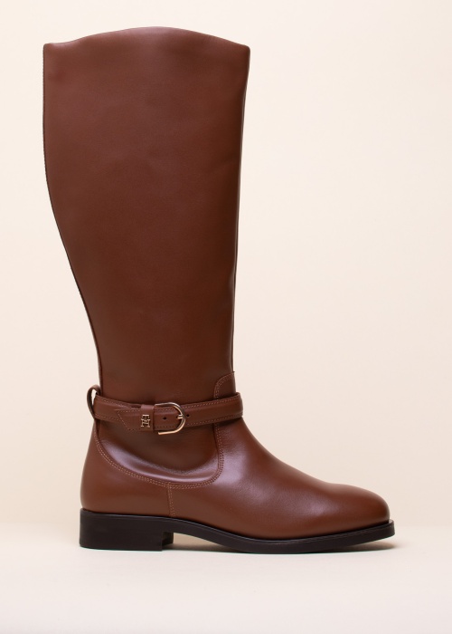 Tommy Hilfiger zābaki