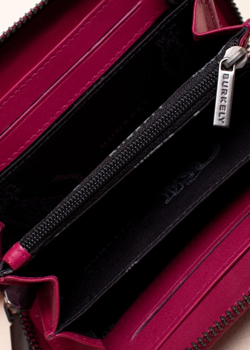 Кошелёк Nocturnal Nova Burkely