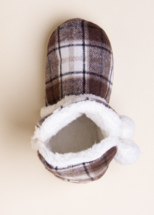 Тапочки Best Buy