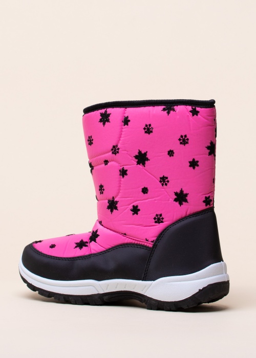 Happy Bee ziemas zābaki