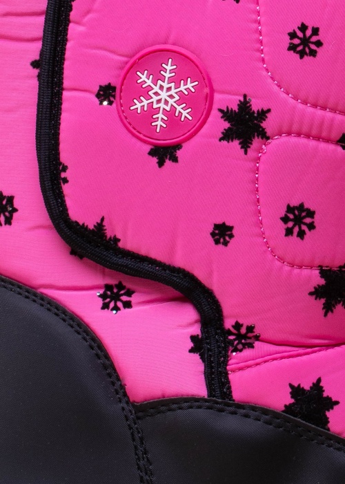 Happy Bee ziemas zābaki