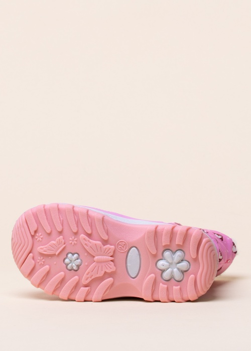 Зимние сапоги Happy Bee