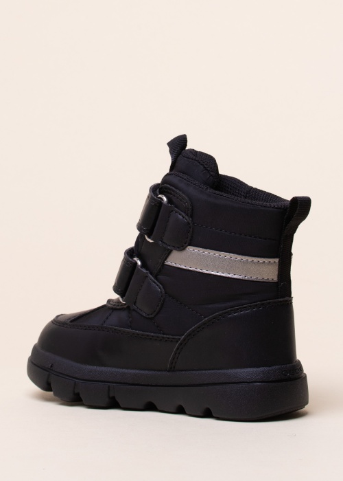 Зимние сапоги Willaboom Geox