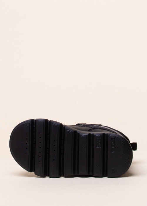 Зимние сапоги Willaboom Geox