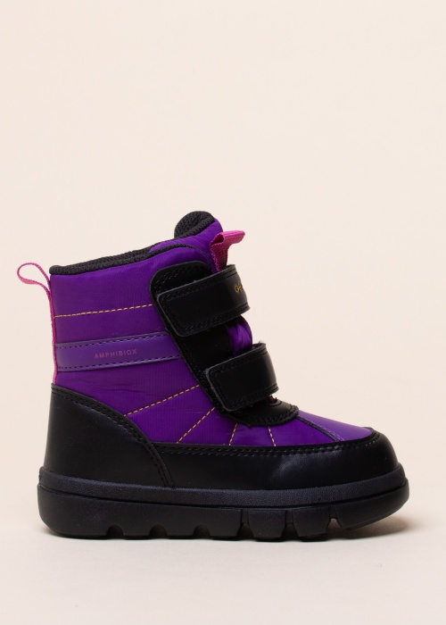 Geox ziemas zābaki Willaboom