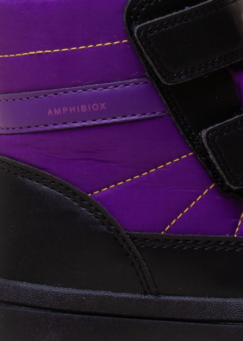 Geox ziemas zābaki Willaboom