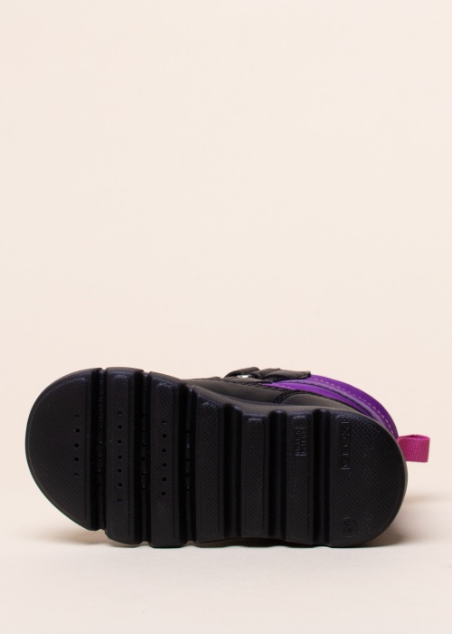 Geox ziemas zābaki Willaboom