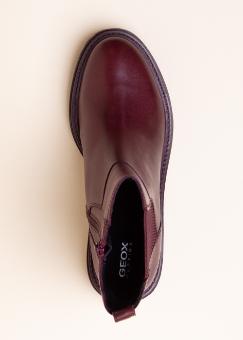 Полусапоги Iridea Geox