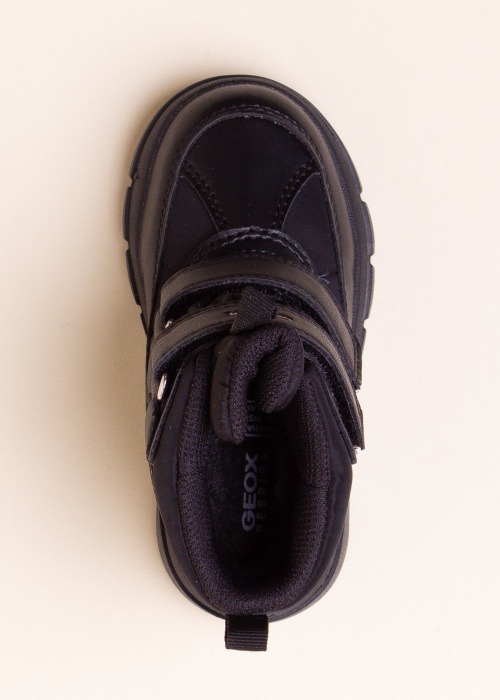 Зимние сапоги Willaboom Geox