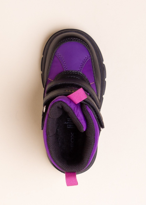 Geox ziemas zābaki Willaboom