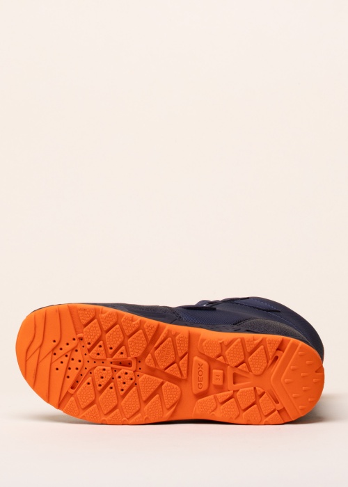 Geox ziemas zābaki Sentiero