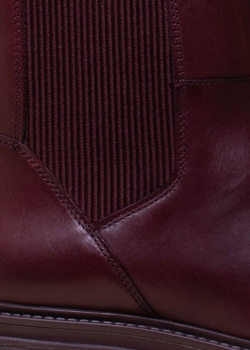 Полусапоги Iridea Geox