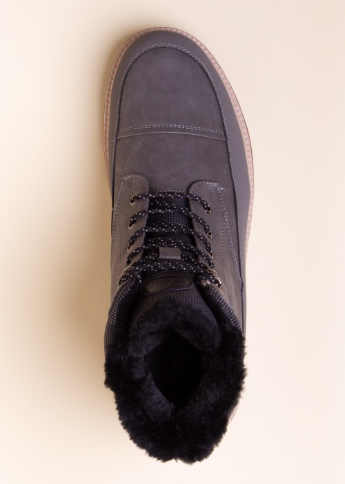 Зимние сапоги Reilu Mr Luhta