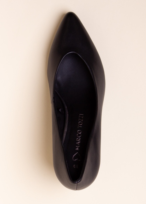 Туфли Marco Tozzi