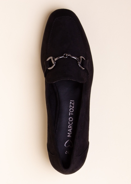 Marco Tozzi loferi