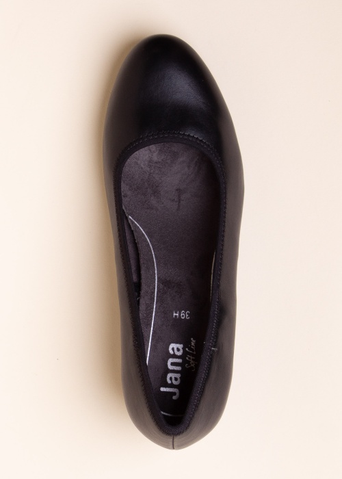 Туфли Jana