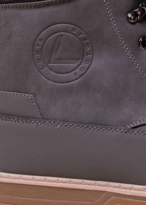 Зимние сапоги Reilu Mr Luhta