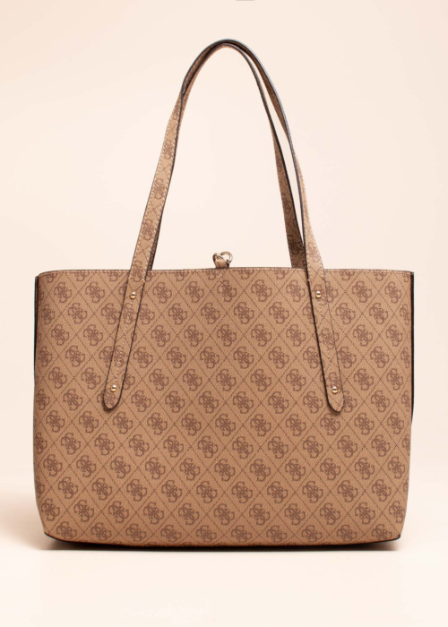 Сумка Eco Brenton Guess