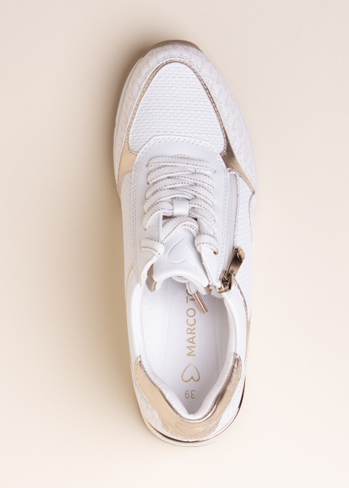 Marco Tozzi brīvā laika apavi