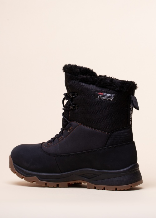 Icepeak ziemas zābaki  Alofi