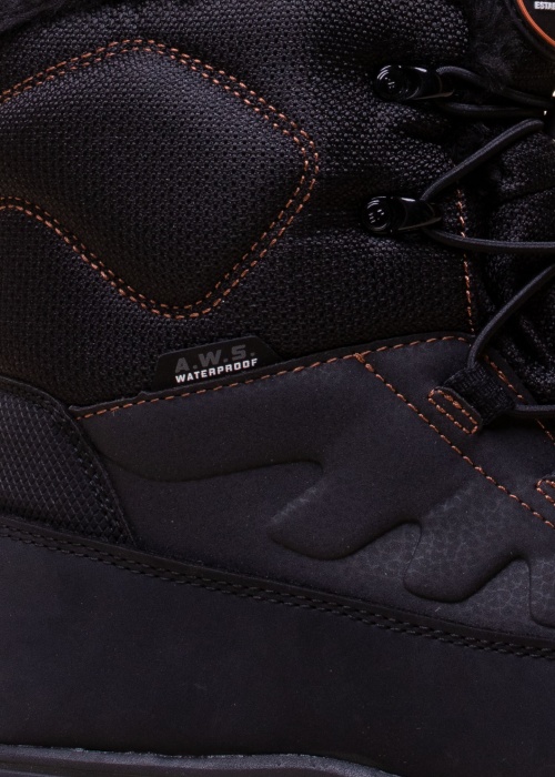 Icepeak ziemas zābaki  Alofi