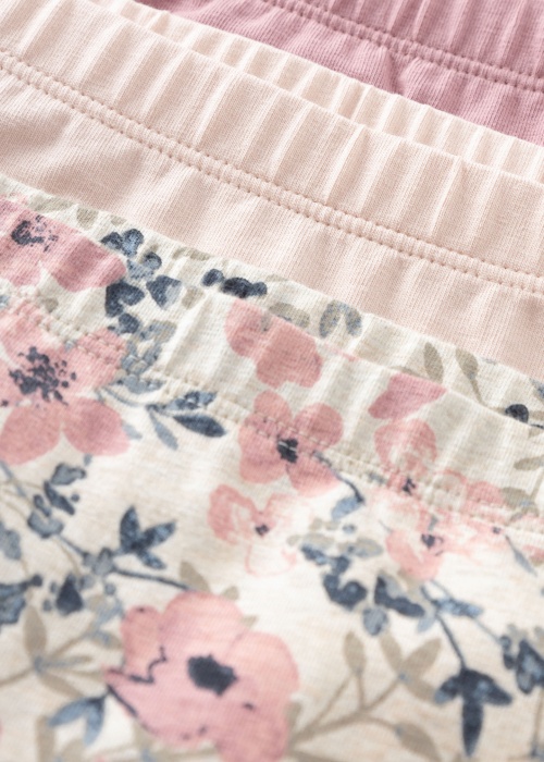 Name It Mini bokseršorti 3pac Tights