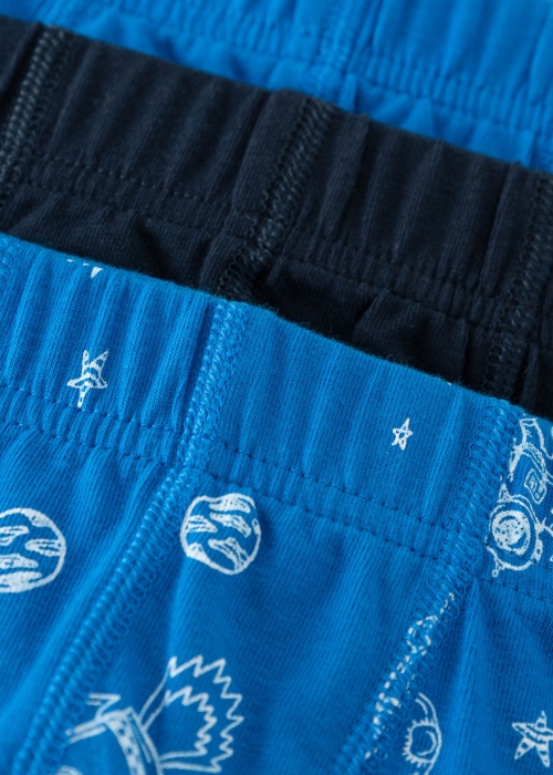 Боксеры 3 пары Tights Name It Mini