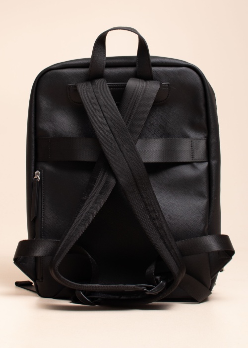 Guess mugursoma Certosa Saffiano