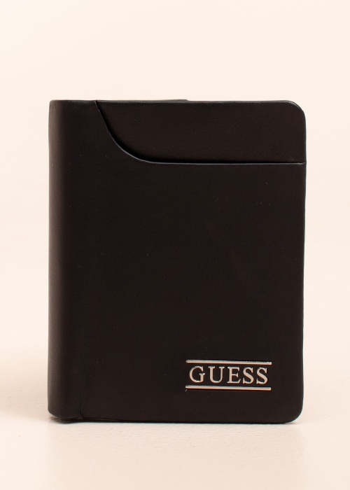 Guess naudas maks Madrid kastītē