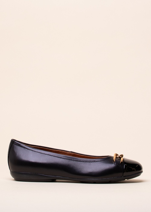 Балетки Annytah Geox