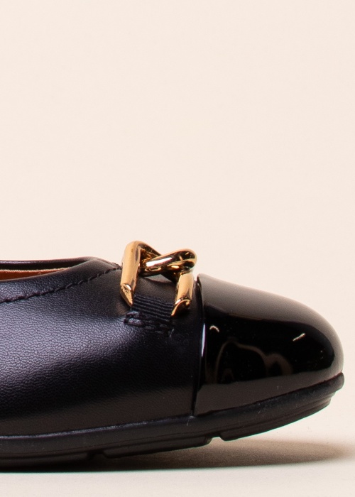 Балетки Annytah Geox