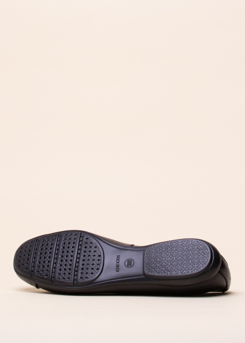 Балетки Annytah Geox