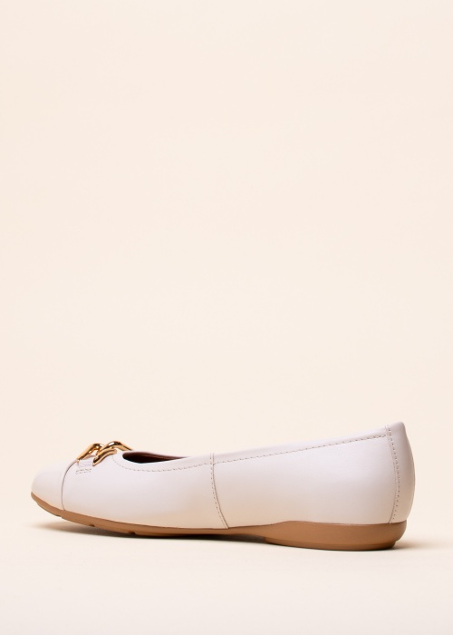 Балетки Annytah Geox