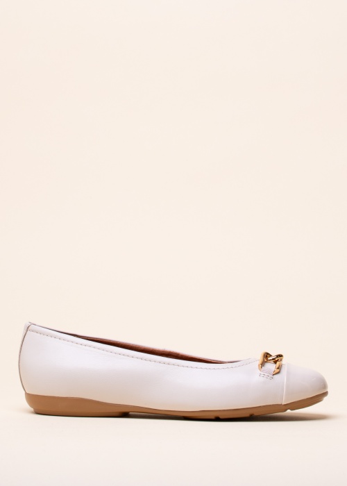 Балетки Annytah Geox