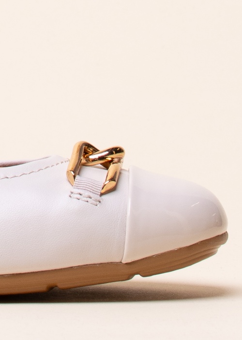 Балетки Annytah Geox