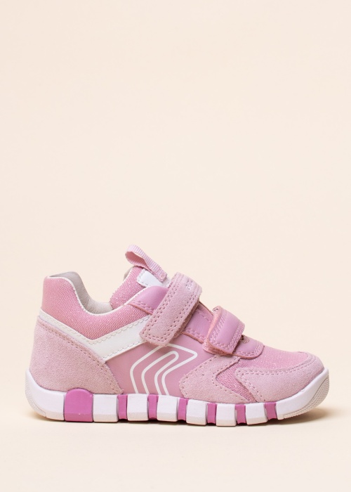 Кроссовки Iupidoo Geox