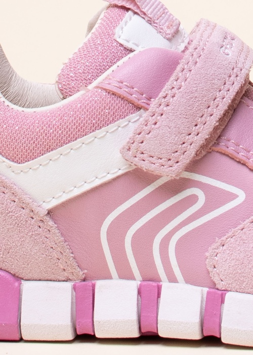 Кроссовки Iupidoo Geox