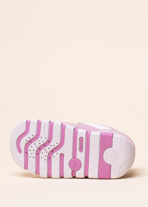 Кроссовки Iupidoo Geox