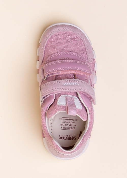 Кроссовки Iupidoo Geox