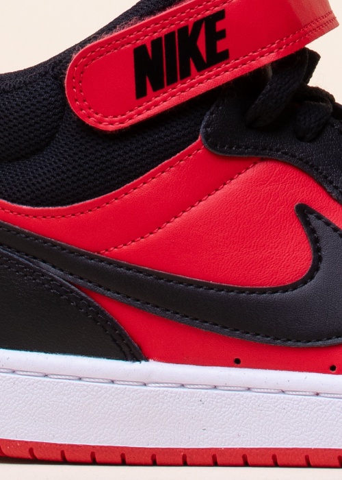 Nike kedas Court Borough Mid 2 Bg