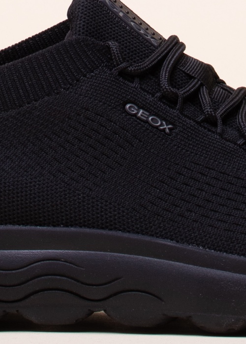 Кроссовки Spherica Geox