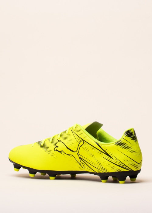 Puma futbola apavi cietā seguma laukumam Attacanto Fg ag