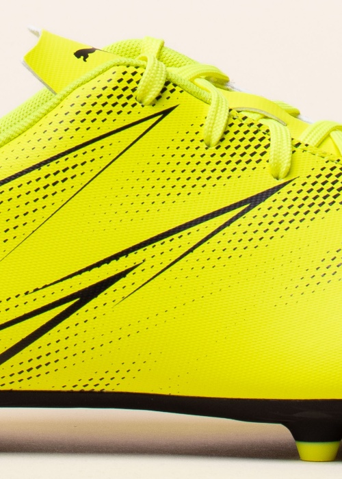 Puma futbola apavi cietā seguma laukumam Attacanto Fg ag